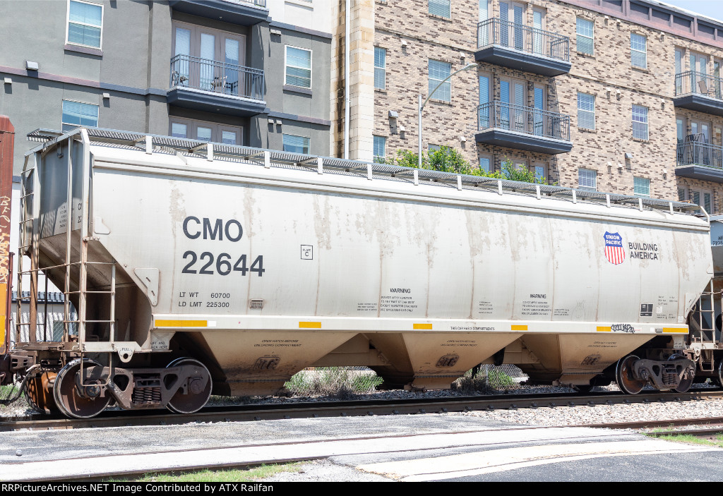 CMO 22644
